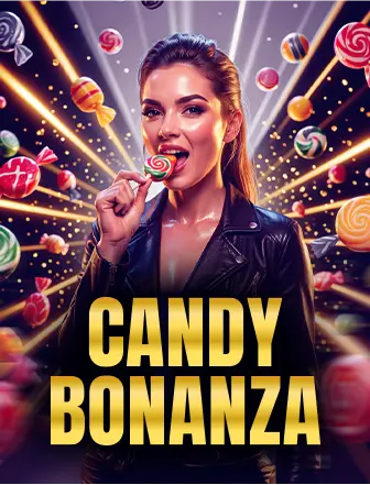 Candy Bonanza slot game on Lotusbook