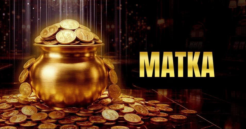 Matka number game on Lotusbook